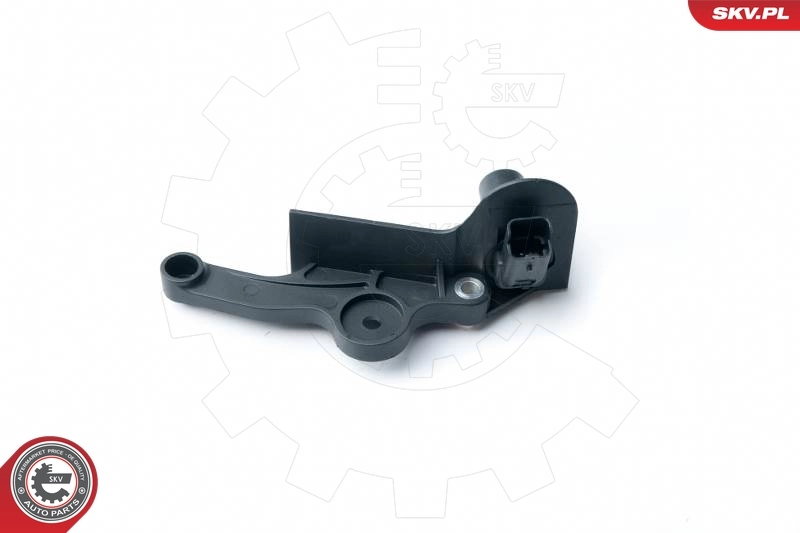 Sensor, crankshaft pulse